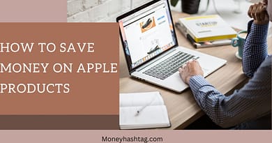 how to save money on apple products