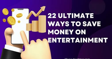 ways to save money on entertainment