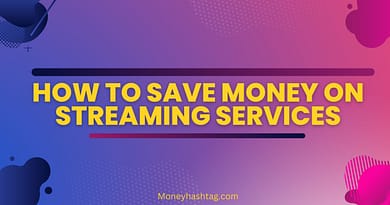 how to save money on streaming services