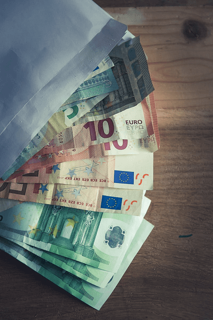European dollar