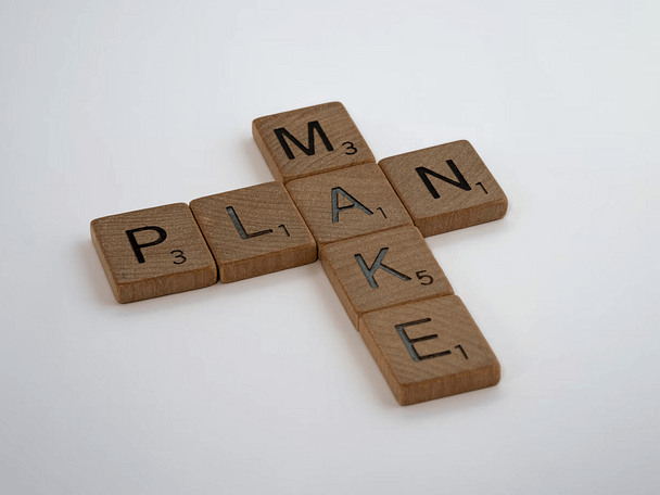 make plan