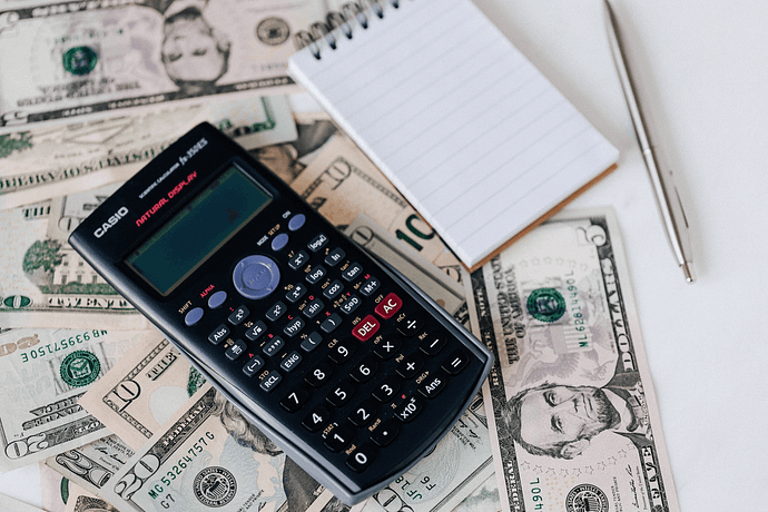 how to budget your monthly expenses
