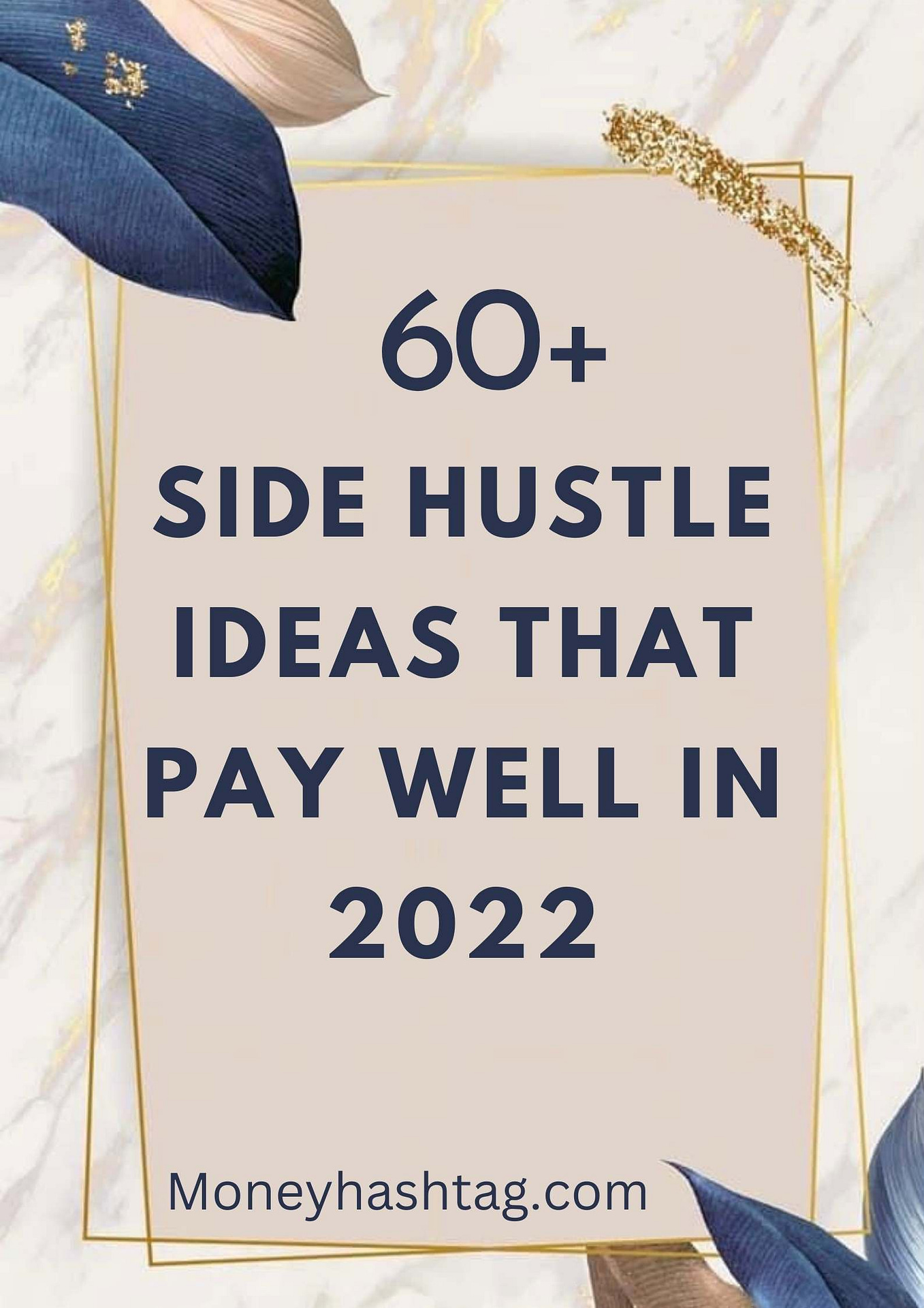 side hustle ideas that pay well