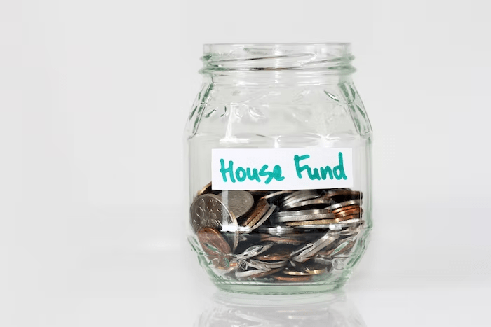 money for house fund