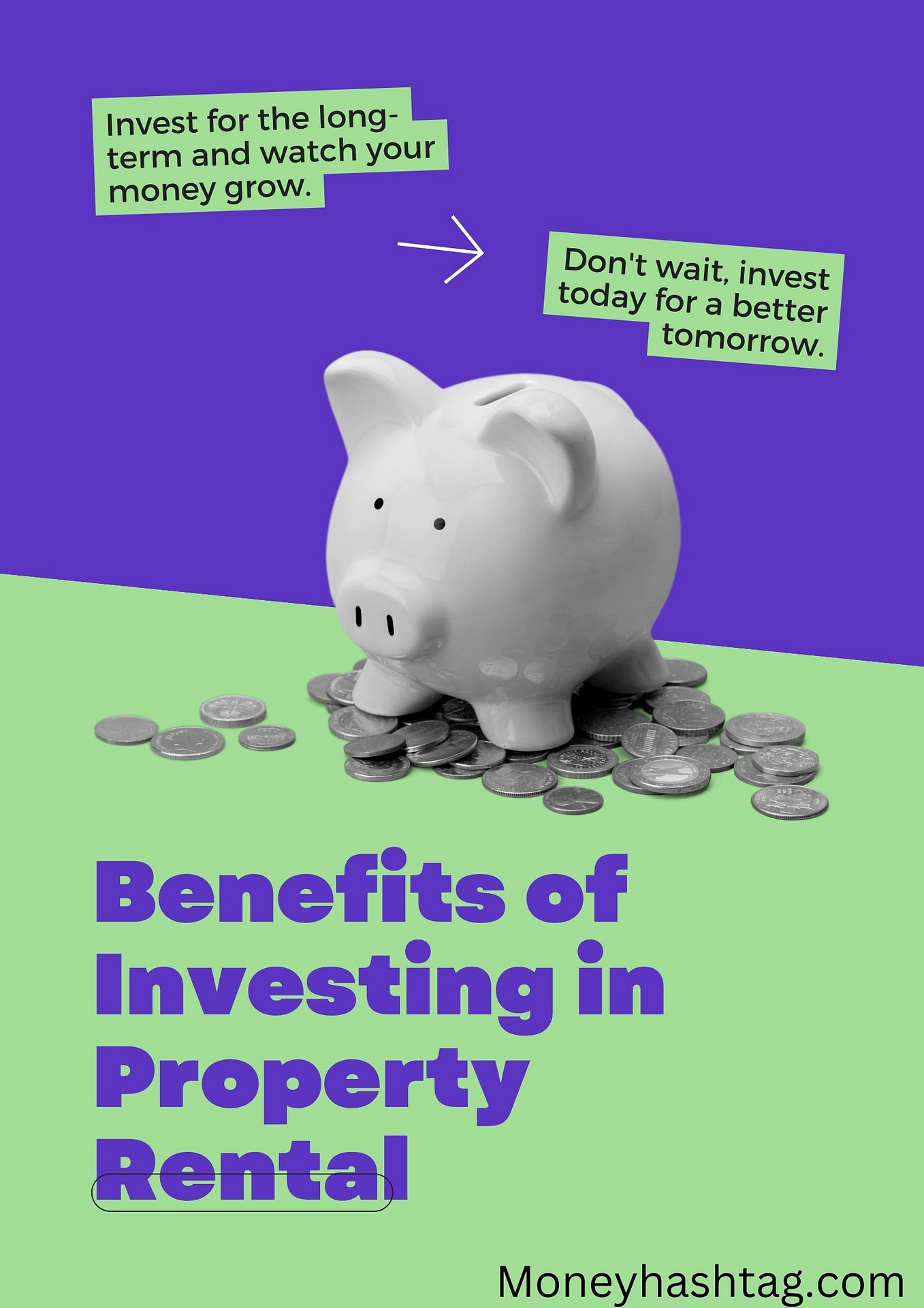 benefits of investing in property rental