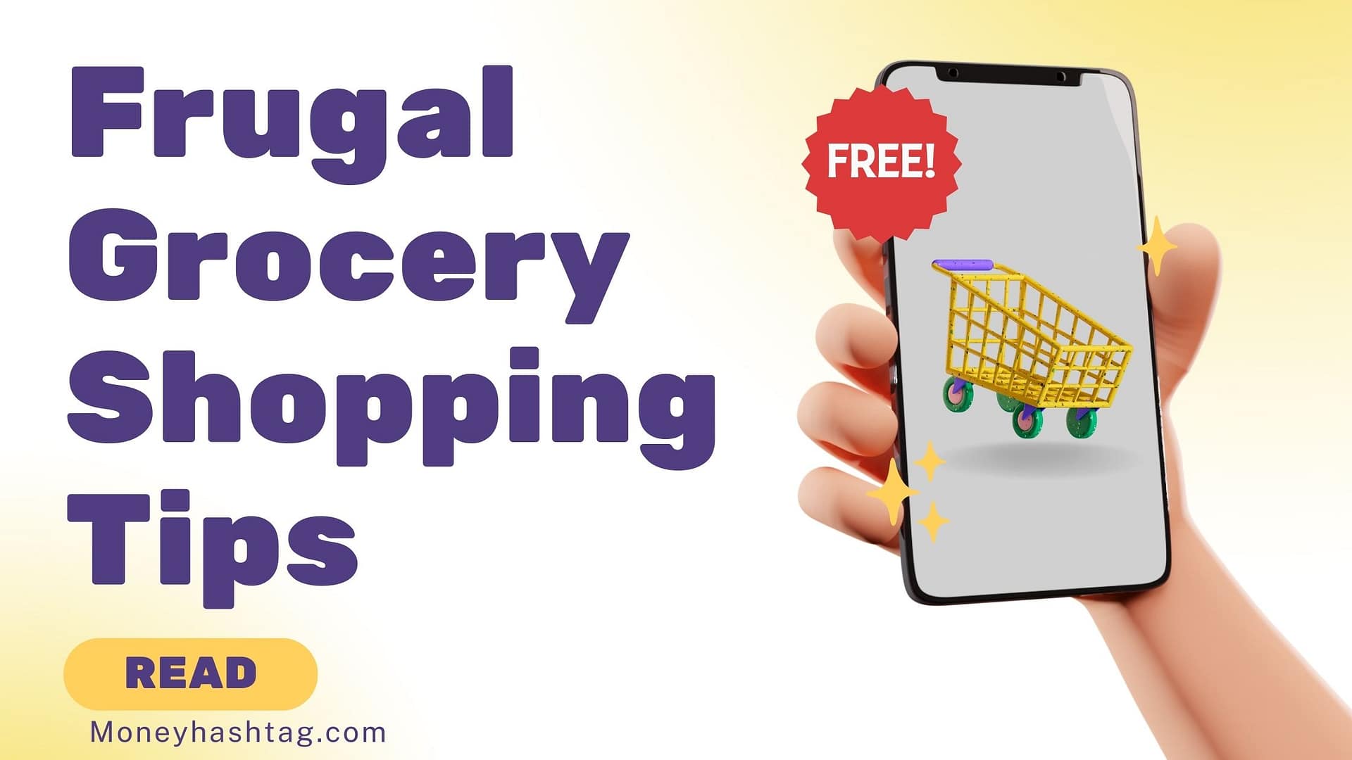 16 Frugal Grocery Shopping Tips